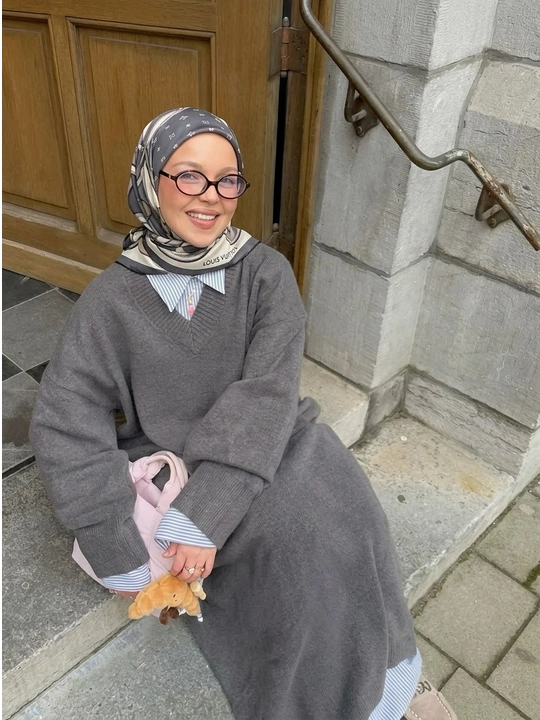Ipak ro‘mollar, hijoblar, sharflar