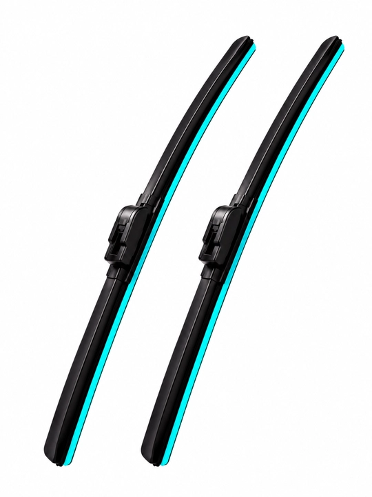 Lexus Design avtomobil uchun karkassiz dvorniklar, oyna tozalagich 350–650 mm - 