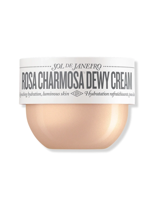 Cheirosa 91, 75 ml xushbo‘y hidli va yorqin ta’sirga ega Sol de Janeiro tana uchun namlantiruvchi kremi - 