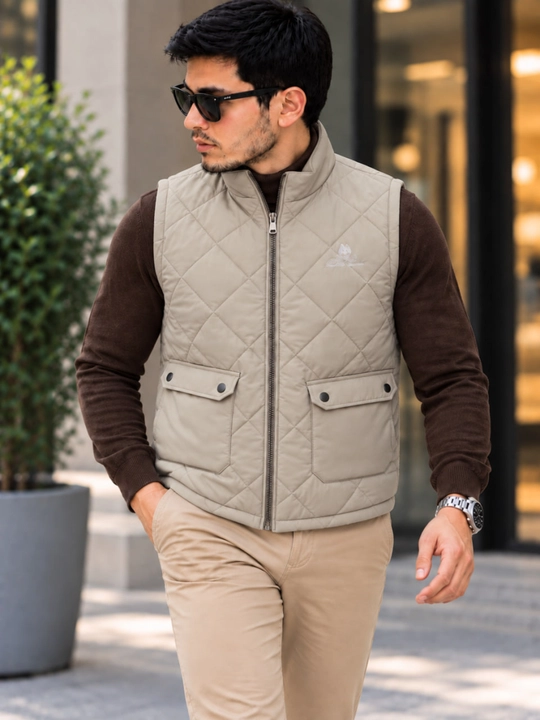 Erkaklar uchun nimchalar, mavsumiy kurtkalar, erkaklar uchun yengsiz jaket, jelet