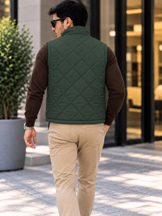 Erkaklar uchun nimchalar, mavsumiy kurtkalar, erkaklar uchun yengsiz jaket, jelet