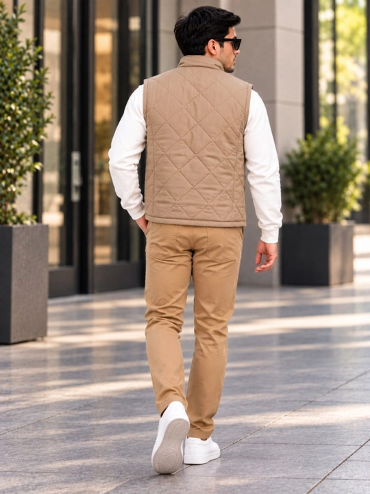 Erkaklar uchun nimchalar, mavsumiy kurtkalar, erkaklar uchun yengsiz jaket, jelet