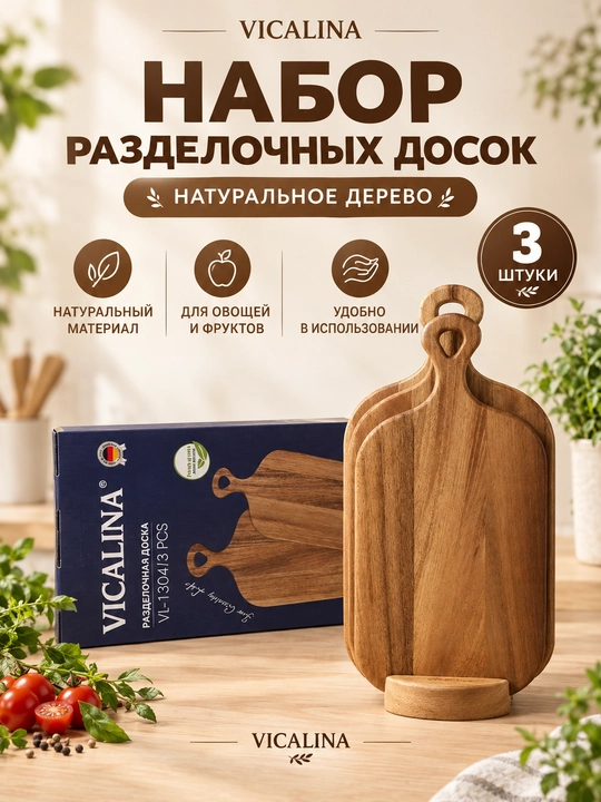 Taxtakachlar to'plami, kesish ucun taxta - 
