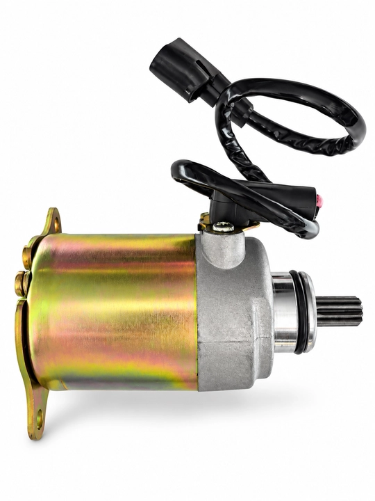 ESKO EK-30 elektr starter — mototsikl va skuterlar uchun