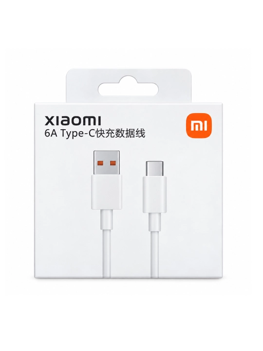 Кабель USB-A to USB-C, кабель для быстрой зарядки и передачи данных - 