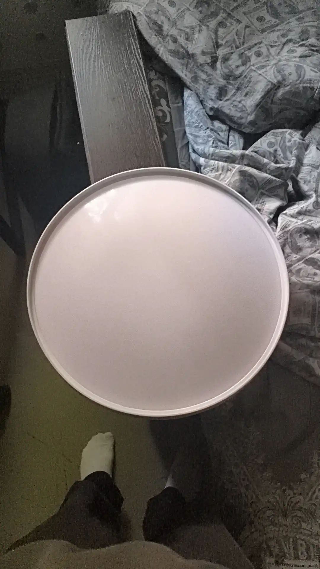 Lyustralar, LED qandil, lustra qandil, plafon, led chiroqlar, 3 xil rejim yonish