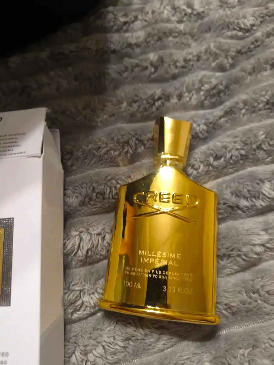 Creed Aventus, Absolu 1-2 дня стойкости