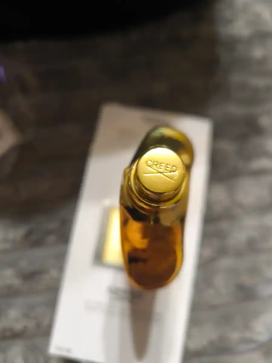 Creed Aventus, Absolu 1-2 дня стойкости