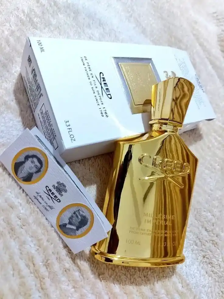 Creed Aventus, Absolu 1-2 дня стойкости