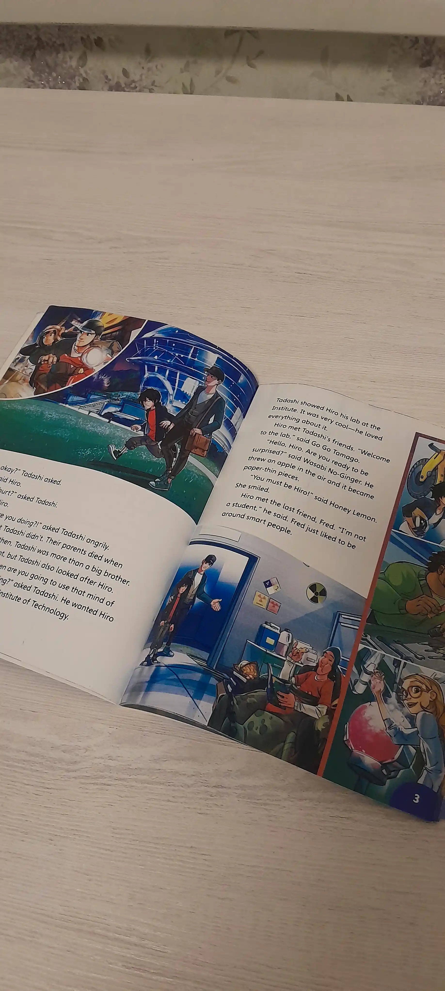 Pearson English Kids Readers: level 5