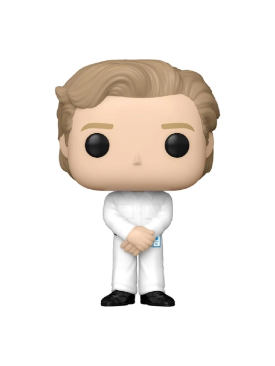 Funko Pop! Stranger Things kolleksion figuralari, serial qahramonlari