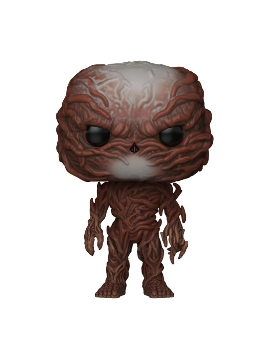 Funko Pop! Stranger Things kolleksion figuralari, serial qahramonlari