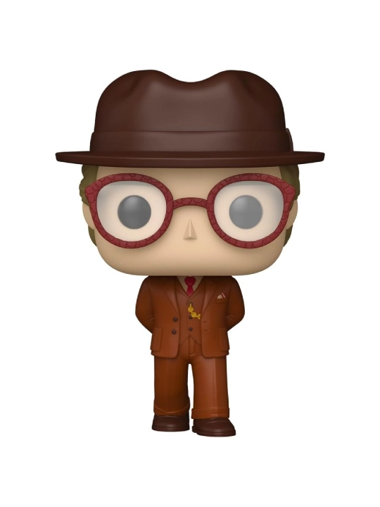 Funko Pop! Stranger Things kolleksion figuralari, serial qahramonlari