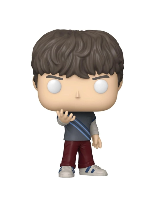 Funko Pop! Stranger Things kolleksion figuralari, serial qahramonlari