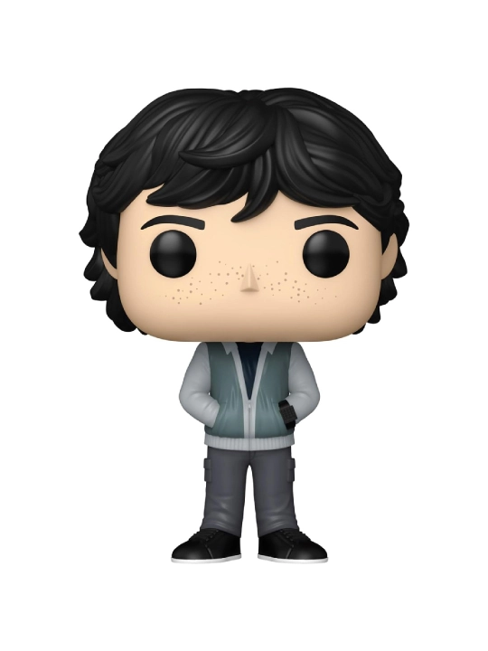 Funko Pop! Stranger Things kolleksion figuralari, serial qahramonlari