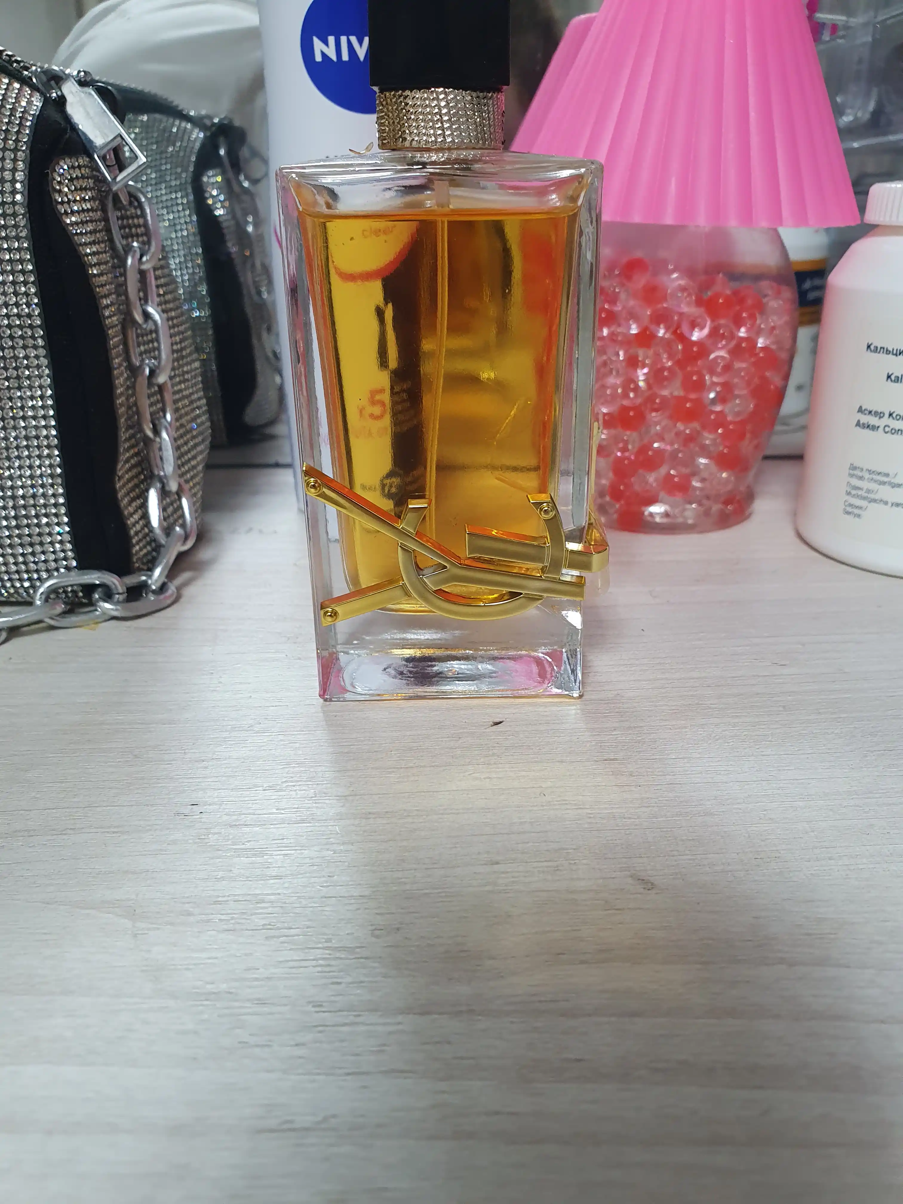 Ayollar uchun parfyumlangan suv YSL Libre, 90 ml