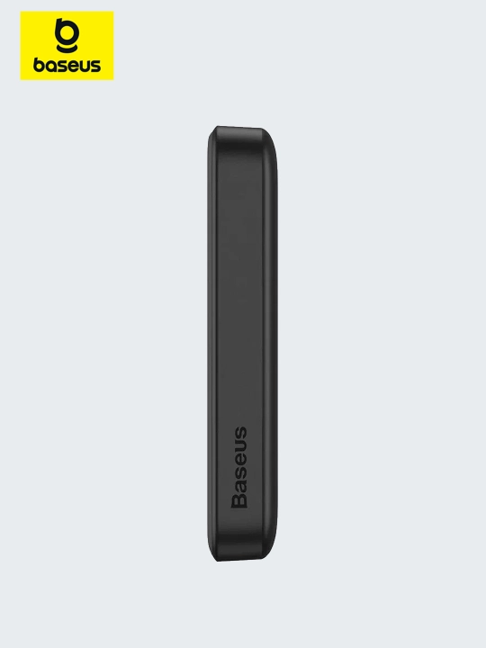 Baseus magsafe powerbank 10000 va power bank 20000 iphone uchun 22Wt