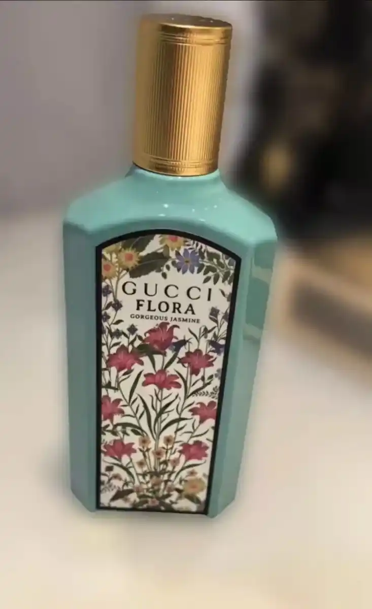 Парфюмерная вода Gucci Flora