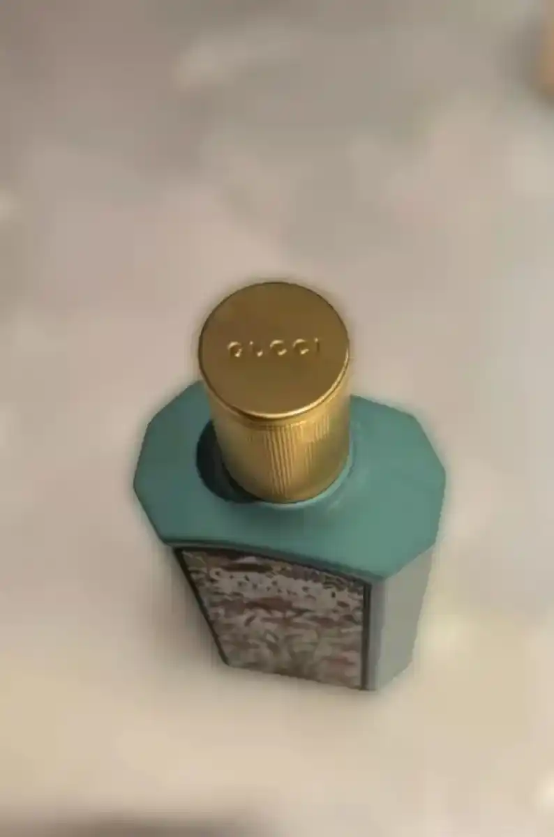 Парфюмерная вода Gucci Flora