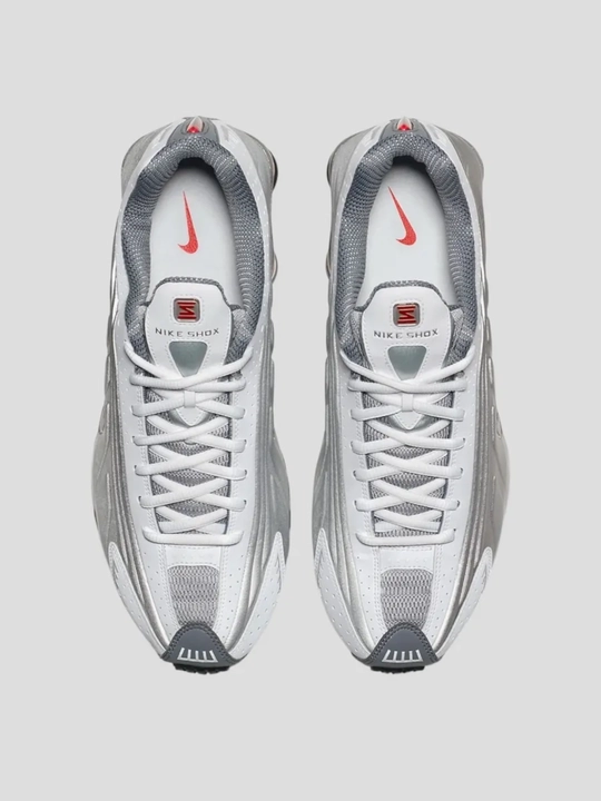 Nike SHOX R4 OG erkaklar poyabzali