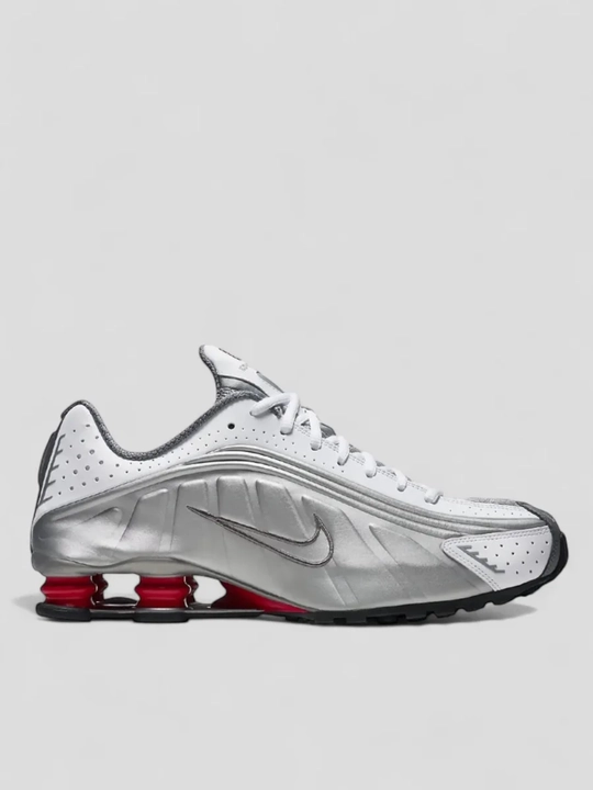 Nike SHOX R4 OG erkaklar poyabzali