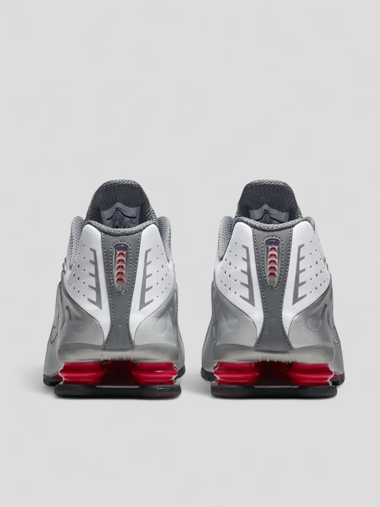 Nike SHOX R4 OG erkaklar poyabzali