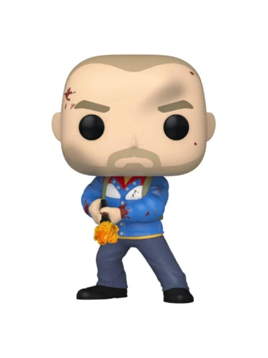 Funko Pop! Stranger Things kolleksion figuralari, serial qahramonlari