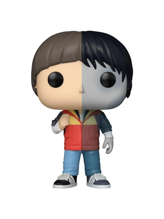 Funko Pop! Stranger Things kolleksion figuralari, serial qahramonlari