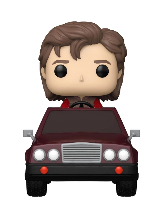 Funko Pop! Stranger Things kolleksion figuralari, serial qahramonlari