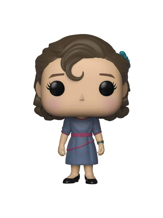 Funko Pop! Stranger Things kolleksion figuralari, serial qahramonlari
