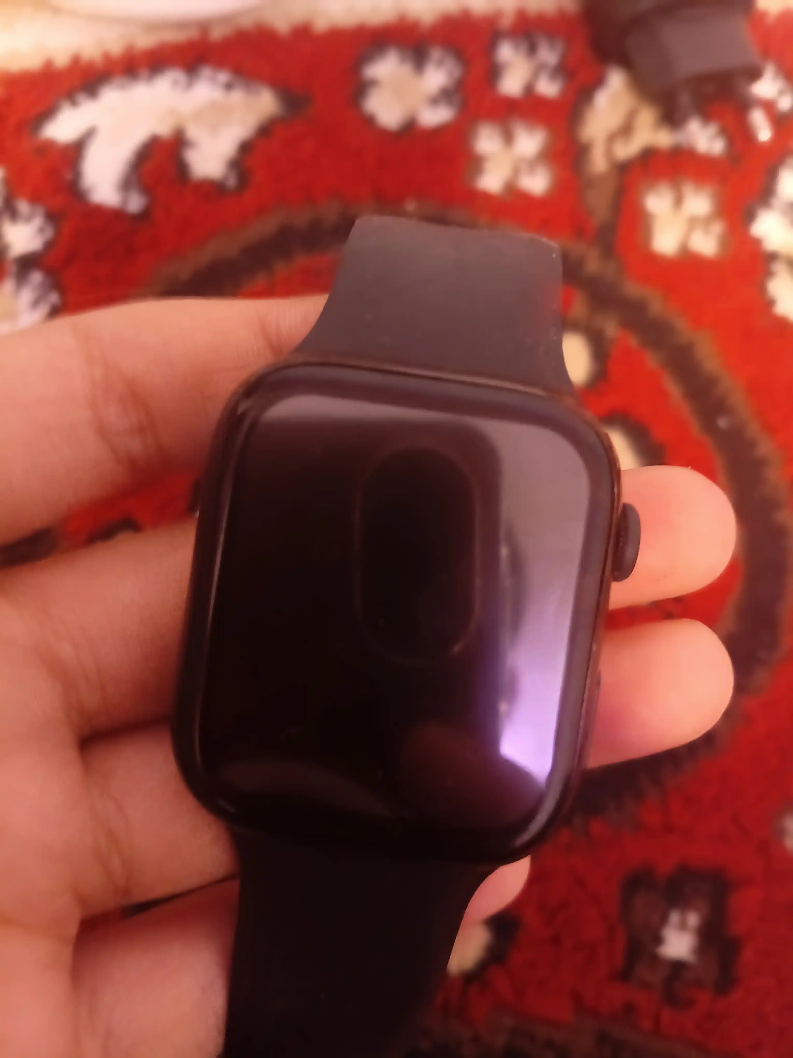 T800 Pro Max aqlli soat, Bluetooth qo‘ng‘iroq, sensorli ekran, sport rejimlari