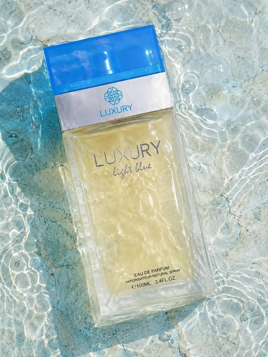 Ayollar atiri Light Blue — Dolce&Gabbana Light Blue uslubidagi ifor