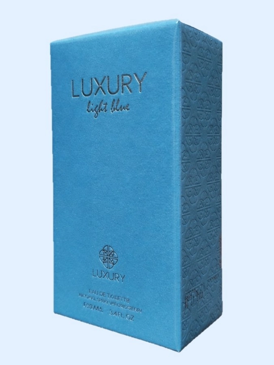 Ayollar atiri Light Blue — Dolce&Gabbana Light Blue uslubidagi ifor