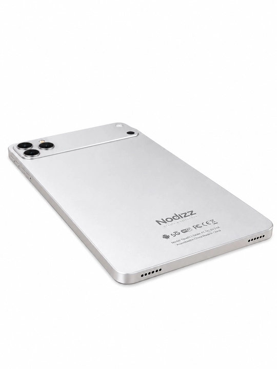 Planshet NODIZZ NPAD 23, 10.1 dyuym, 3/32 GB, klaviatura va sichqoncha bilan  Копировать