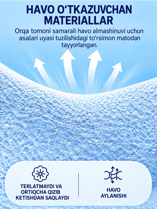Chaqaloqlar uchun ortopedik yostiq, yangi tug‘ilgan chaqaloqlar uchun uyqu yostiqchasi