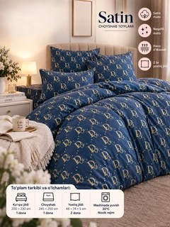 Indigo