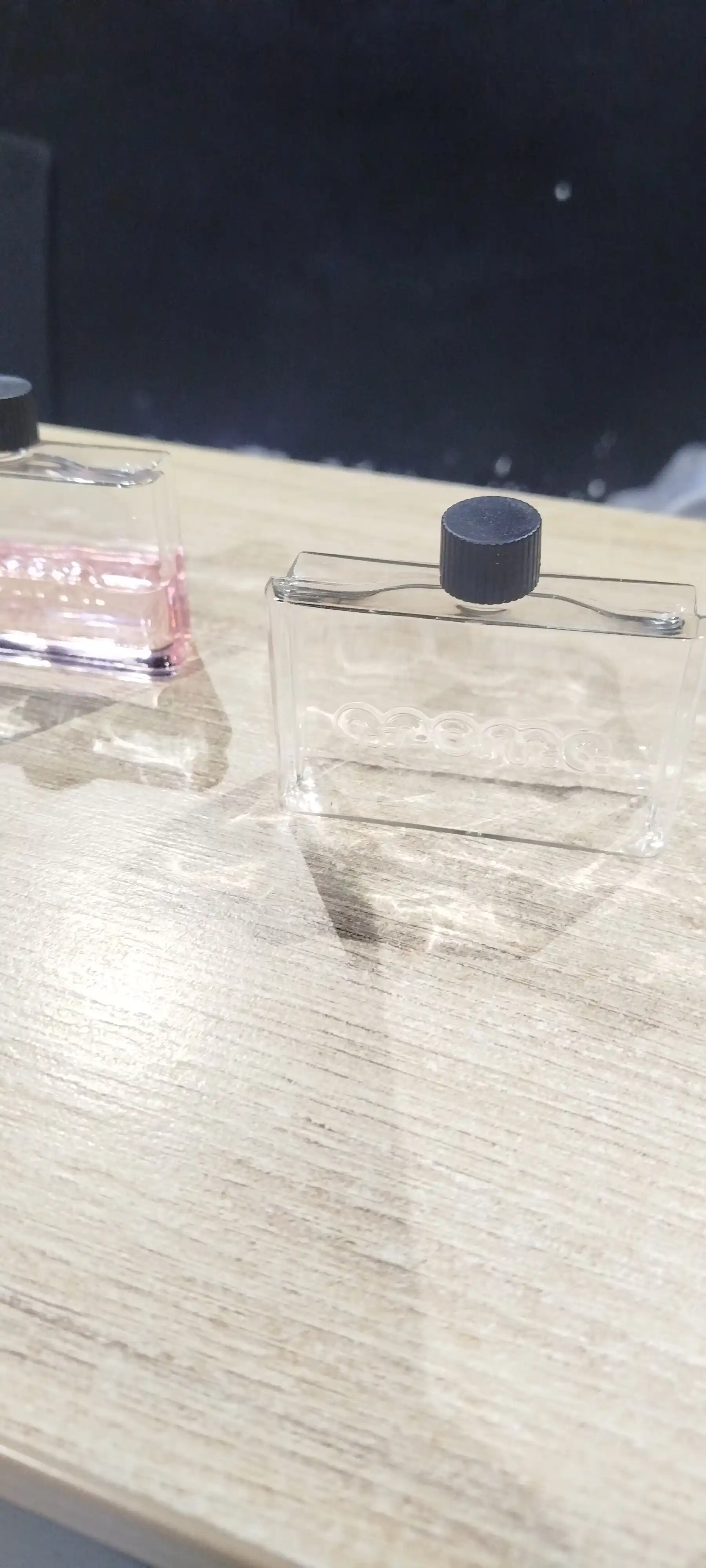Uy uchun avtomatik havo tozalagich, xushbo'y hid tarqatgich va 1 shishasovg'a, Xiaomi NS-06
