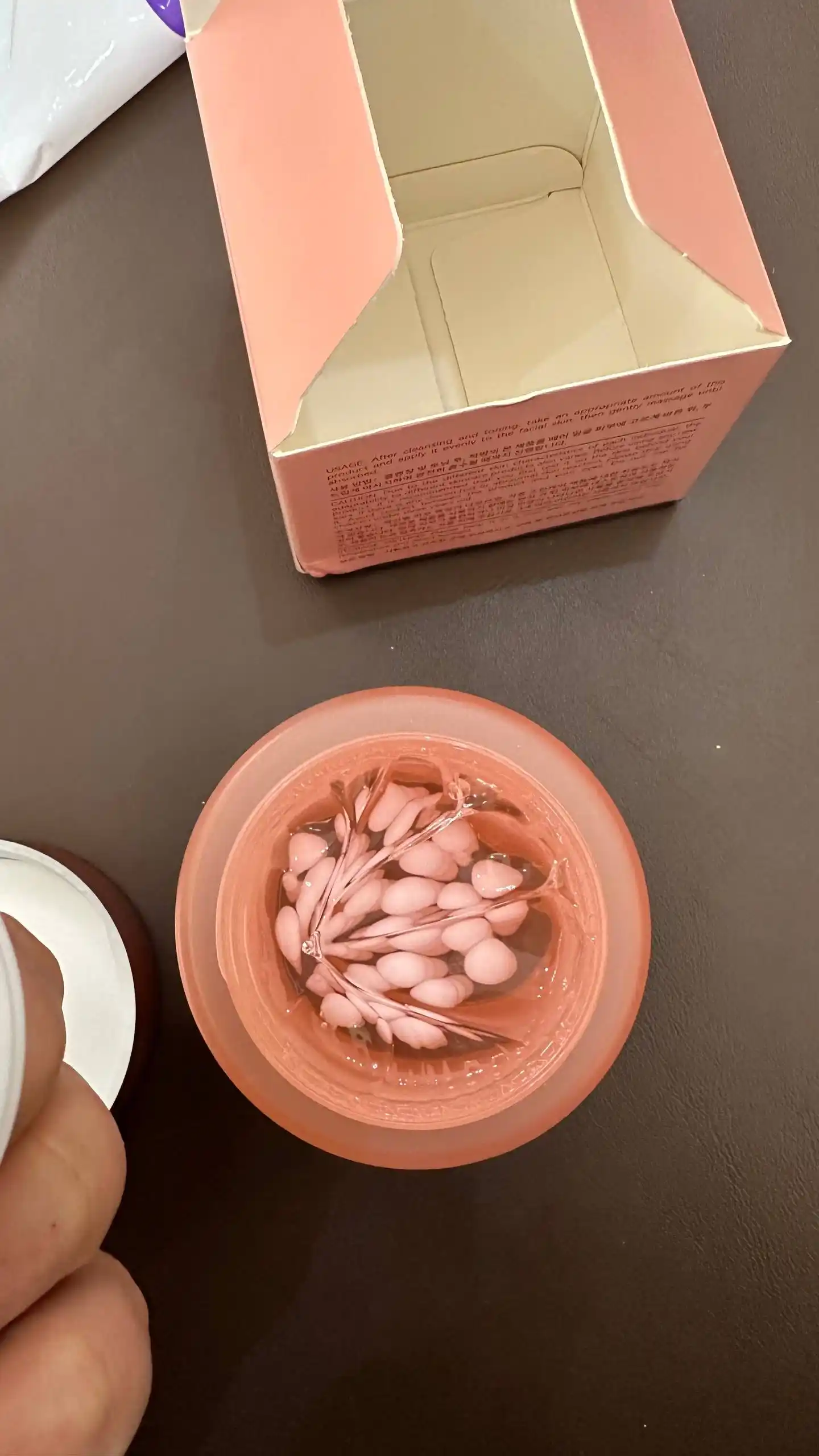 Крем SADOER Collagen + Nicotinamide, 50 г