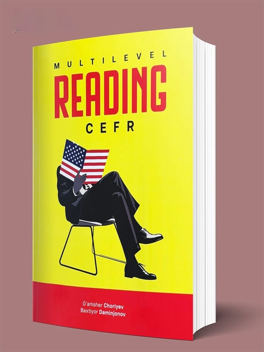Multilevel READING CEFR - 