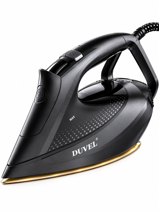 DUVEL XO Pro Bug‘li Dazmol 3000 Vt 450 ml Suv Idishi Keramik Taglik
