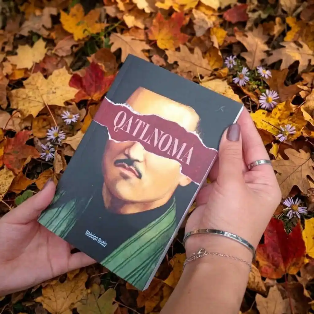 Qatlnoma, Nabijon Boqiy 