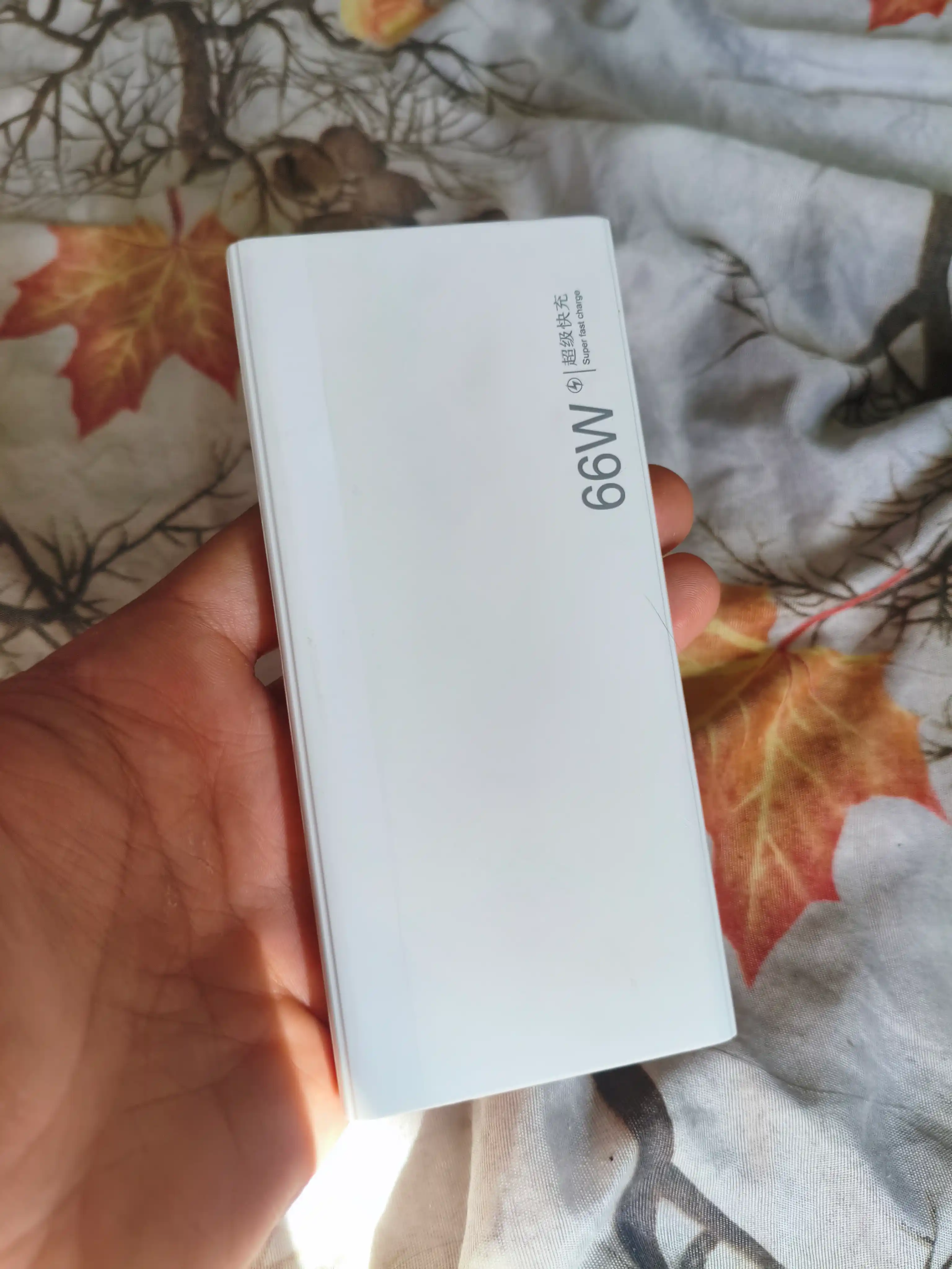 Внешний аккумулятор Power Bank, 10000, 20000, повербанк для iphone, android 3 в 1