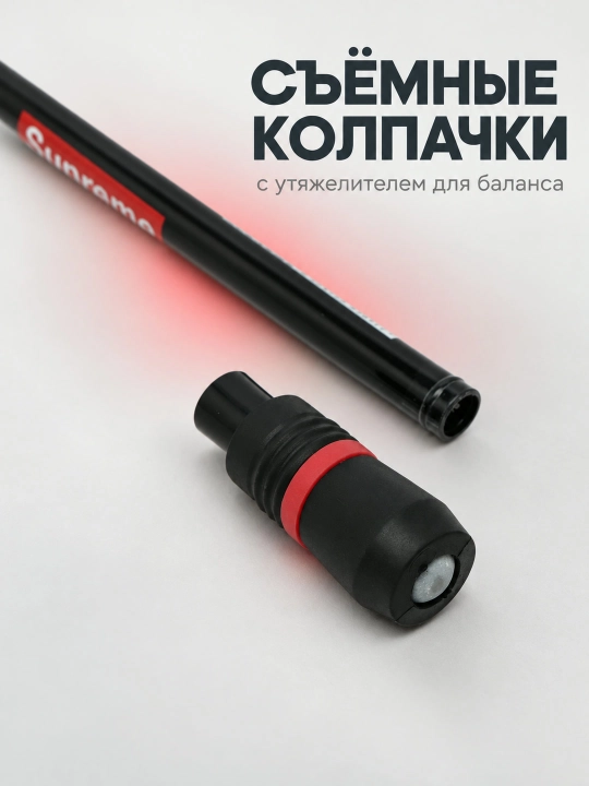 Трюковая ручка Penspinning, ручка для трюков, антистресс