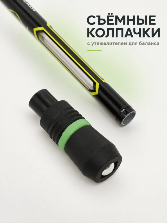 Трюковая ручка Penspinning, ручка для трюков, антистресс