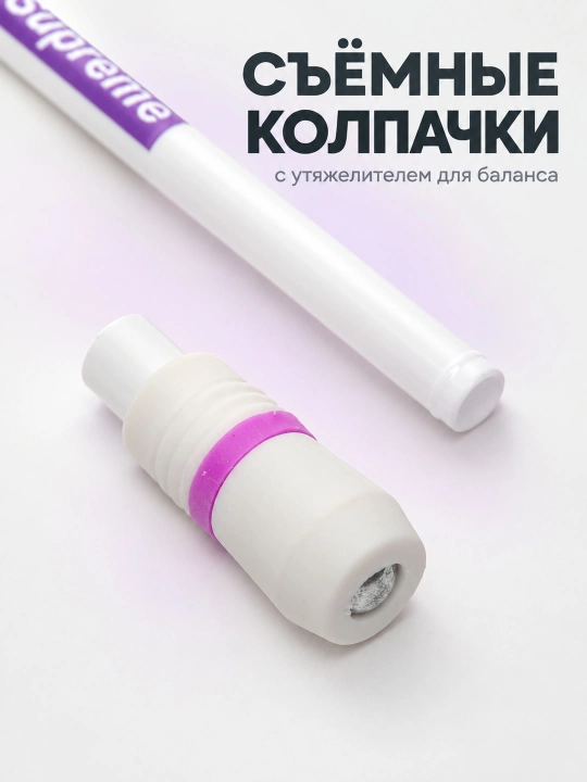Трюковая ручка Penspinning, ручка для трюков, антистресс