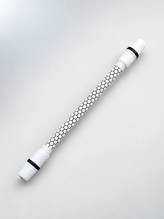 Трюковая ручка Penspinning, ручка для трюков, антистресс