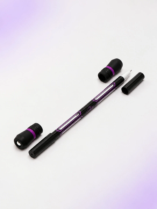 Трюковая ручка Penspinning, ручка для трюков, антистресс