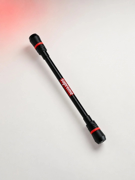 Трюковая ручка Penspinning, ручка для трюков, антистресс
