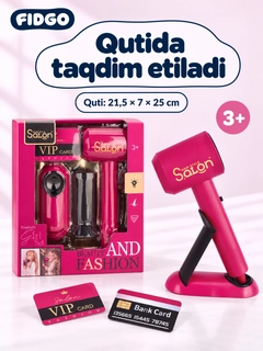 Sargʻish melanj