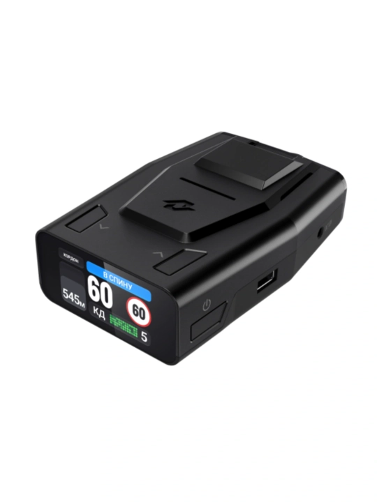 Радар-детектор Neoline X-COP 7900S Wi-Fi - 